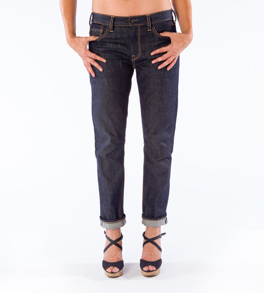 Premium Hemp Denim Jeans – Hempwise